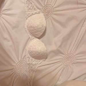 sophie b. 36c bra w/ underwire